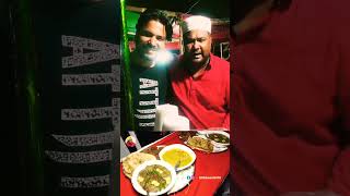 Ali Khan chotu Bhai Ka Bahut Bahut Shukriya hyderabad youtubeshorts virelvideo viral [upl. by Town]