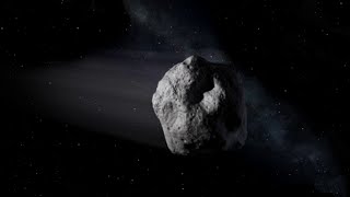 Asteroid 7482 to zip by Earth on Jan 18 2022 [upl. by Flem]