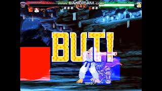 MUGEN Madness  Joy Games RJ [upl. by Amleht]