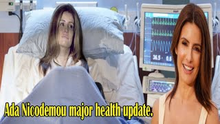 Home and Aways Ada Nicodemou goes public with secret health condition  Home and Away Spoilers [upl. by Bezanson]