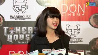 Tik Tok Star Riva Arora  Full Interview  Tokers House Title Song Launch [upl. by Ueik]