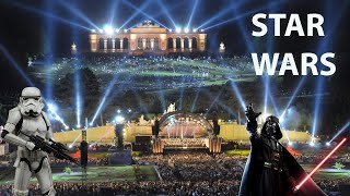 Das SOMMERNACHTSKONZERT der Wiener Philharmoniker 2010 [upl. by Ayr]