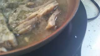 Pan Seared Lamb chops recipe with seasparkle very juicy tasty part two sept 29 2024 fun recipe [upl. by Fitzpatrick693]