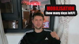 New wave of MOBILISATION in Russia My opinion as a Russian [upl. by Yruj646]