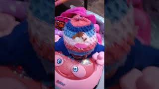 Baby Walkercute babyhappy viral video [upl. by Eleda758]