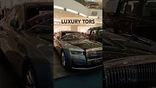 LUXURY TORS MEWAH BERKELAS [upl. by Smaoht633]