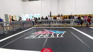 2024 Miami Jiu Jitsu Championships  Mat 1 [upl. by Leanahtan]