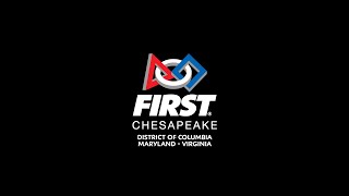 FIRST Chesapeake 2025 FTC Charlottesville VA Qualifier [upl. by Nerrot235]