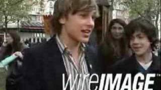 william moseley and skandar keynes [upl. by Trakas791]