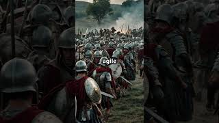 The Battle of Carrhae Romes Greatest Defeat [upl. by Gunthar]