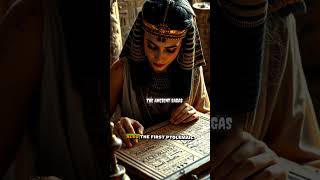 Cleopatra The Greek Pharaoh of Egypt  A Surprising Story shorts history [upl. by Occor375]