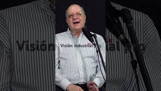 Claudio Canepa en una entrevista para visión industrial pro vision experiencia industria [upl. by Anedal]