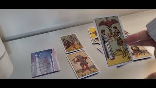 ✨️ Pomislite Zelju TAROT Citanje po Grupama 💌 [upl. by Drof110]