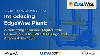 Introducing EdgeWise Plant  Webinar Replay [upl. by Nnyled230]