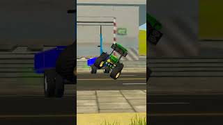 automobile trolley gaming oy Nambiar he dede apna leg age tektar Pece trolly viralvideo [upl. by Eekcaj439]