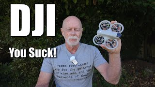 Before you buy a DJI Neo be warned [upl. by Dhumma]