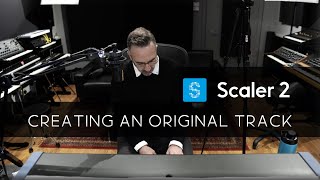 Creating an Original Track from Scratch with Scaler 2 [upl. by Territus903]