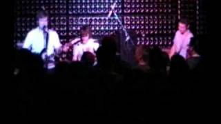 Boilermaker  Hill  Live At The Casbah  San Diego CA [upl. by Stander95]