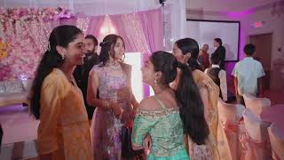 Saanvi Sweet 16 Full Length [upl. by Aroel149]