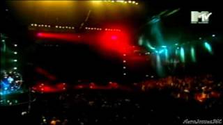 Aerosmith  MTV Icon Full Show Español P3 [upl. by Deloria]