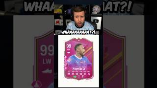 INSANE 96 FUTTIES PICK 🔥 shorts [upl. by Adnalor739]