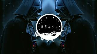 Slogan  Darth Vader Ft Saske Bass Boosted [upl. by Chantal113]