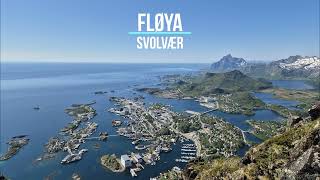 Fløya Svolvær 141 [upl. by Bobine]