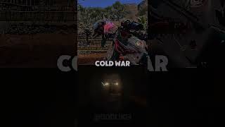 Codm vs cold war codclips codmobile codm [upl. by Aihsas]