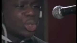 Kery James A 17 ans  freestyle  RARE [upl. by Navar359]