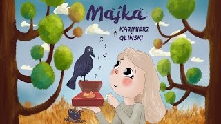 MAJKA – Bajkowisko  bajki dla dzieci – słuchowisko – bajka dla dzieci audiobook [upl. by Aehsal926]