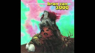 Bran Van 3000  Supermodel [upl. by Elehcin734]