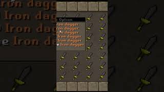 Earliest F2P Hardcore Ironman Money Maker [upl. by Aaronson]