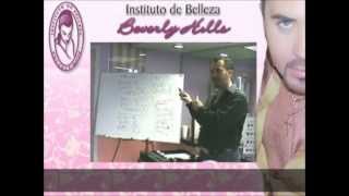 COLORIMETRIA VIDEO 3 profesor cesar amaral [upl. by Rebmat498]