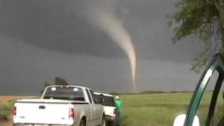 Daykin Nebraska amp Mulvane Kansas 2004 [upl. by Aryhs]