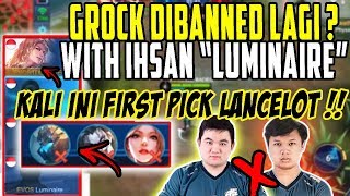 DI PRANK LUMINAIRE PART 2AUTO FORST PICK LANCEJANCUKKKK  Donkey BAR BAR [upl. by Currey]