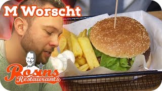 Enorme Beschwerden beim Testessen Ist Gül überfordert  28  Rosins Restaurants  Kabel Eins [upl. by Nylrak272]