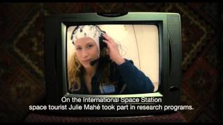 BAIKONUR  Trailer Eng sub [upl. by Ylurt]