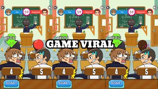 🔴 LIVE STREAMING  FUNNY GAME BATTLE CARTOON 🔥🔥 [upl. by Mcquade]