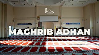 Masjid AlFarooq Livestream [upl. by Norling408]