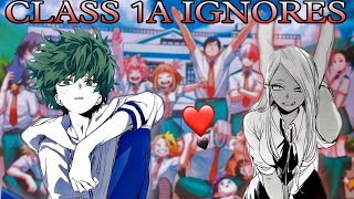 Heartbroken Deku got ignored for 168 hours ONESHOT dekutextingstory oneshot  ⚠️ fast text 🥲 [upl. by Geoff825]