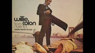 NO ME LLORES MAS  WILLIE COLON amp HECTOR LAVOE [upl. by Panchito]