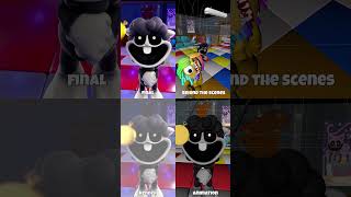 Poor Yarnaby hypnose Baby Baba Chops Lavender Town Meme Behind The Scenes babachops animation [upl. by Tubb216]