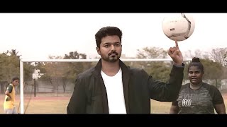 Bigil Full Movie Hindi Dubbed 2019 Facts amp Review  Thalapathy Vijay Nayanthara Jackie Shroff [upl. by Raynata623]