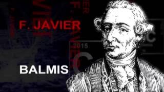 Francisco Javier Balmis [upl. by Klemens]