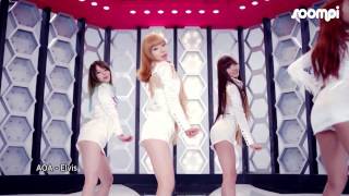 2012 KPop Girl Group Debuts [upl. by Sato]