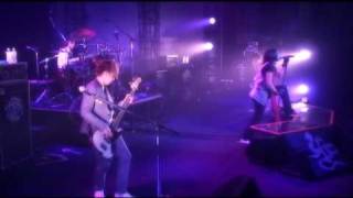 MUCC  Saishuu Ressha live [upl. by Redneval]