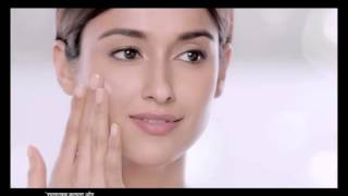 Ponds white beauty cream TVC 2015 in Hindi [upl. by Blodgett74]