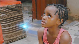 True Life Story Of This Homeless Little Girl Will Break Your Heart amp You Will Pray Always NEW MOVIE [upl. by Guod]