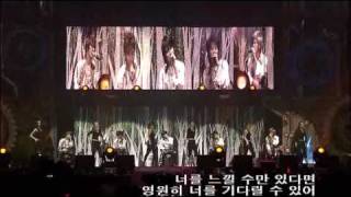 TVXQ 2006 Live Concert Rising Sun  LOVE after LOVE 2130 [upl. by Columbine]