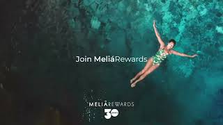 Sign up now and get 2000 MeliáRewards points [upl. by Ariamoy]